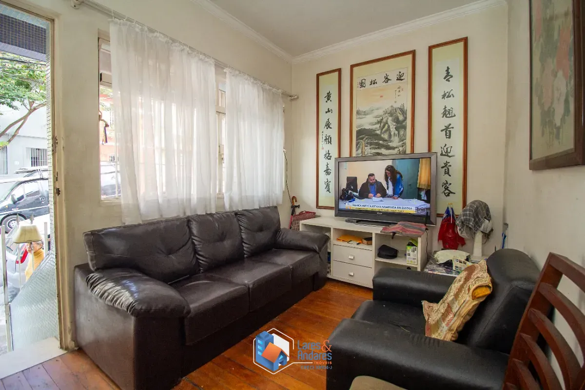 Casa, 3 quartos, 120 m² - Foto 26