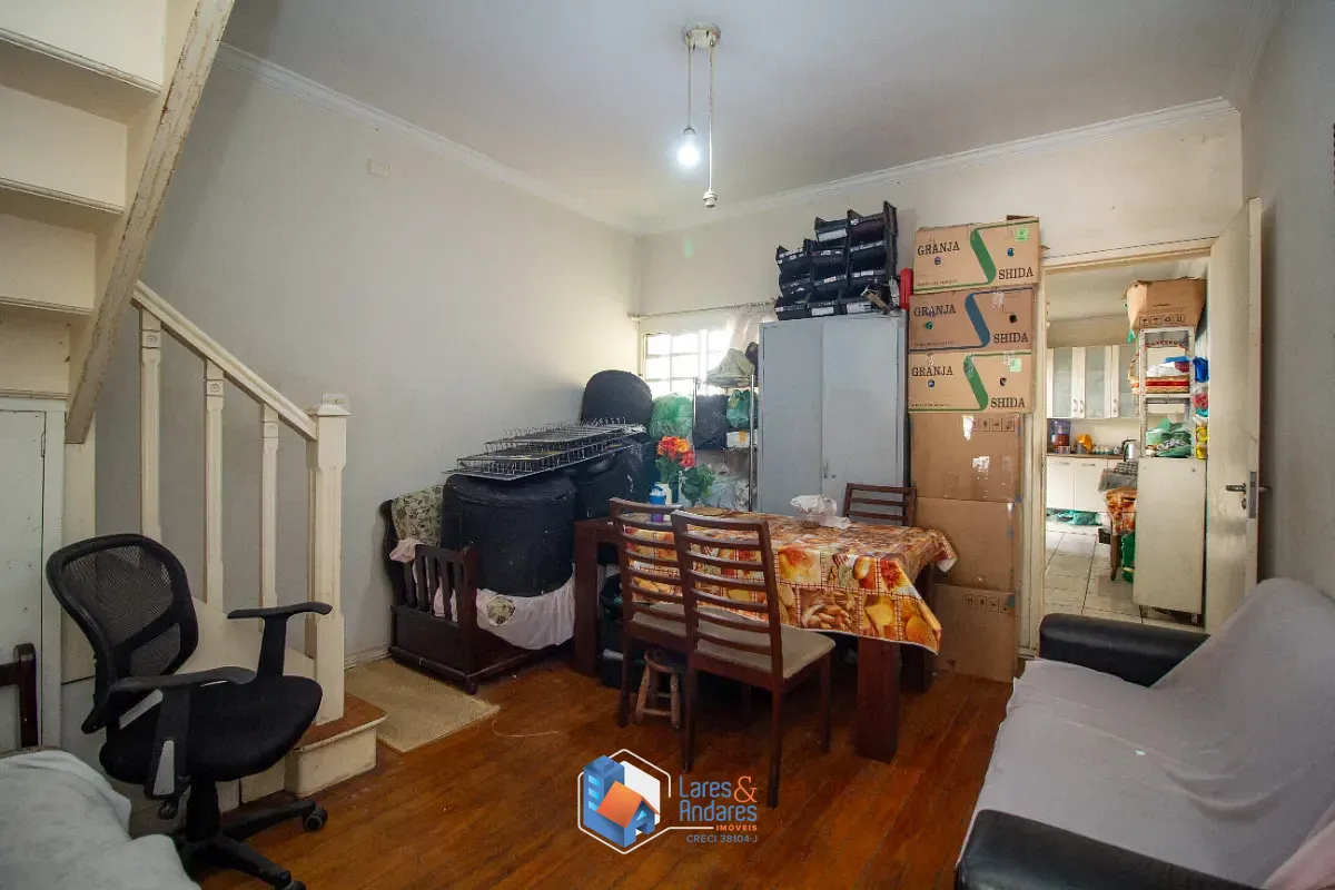 Casa, 3 quartos, 120 m² - Foto 23