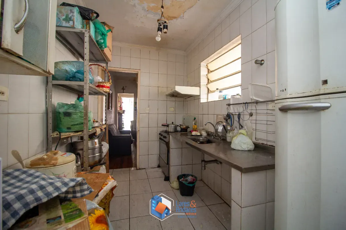 Casa, 3 quartos, 120 m² - Foto 20