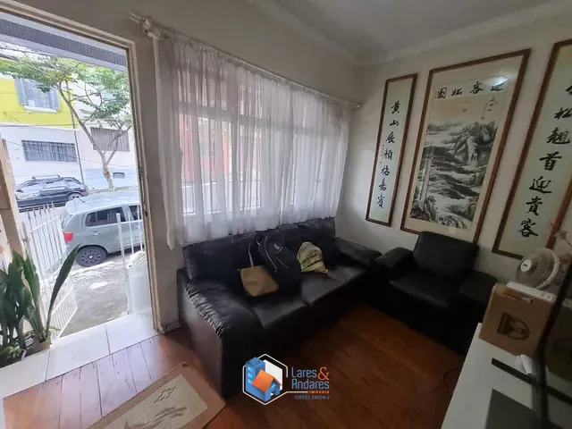 Casa com 75m² 3 quartos e 2 banheiros, à venda, no bairro Aclimação em São Paulo