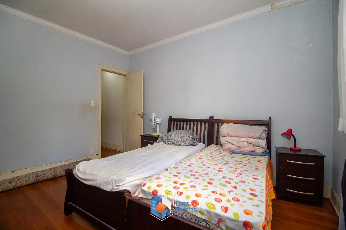 Casa, 3 quartos, 120 m² - Foto 17