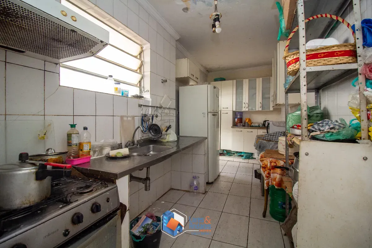 Casa, 3 quartos, 120 m² - Foto 21