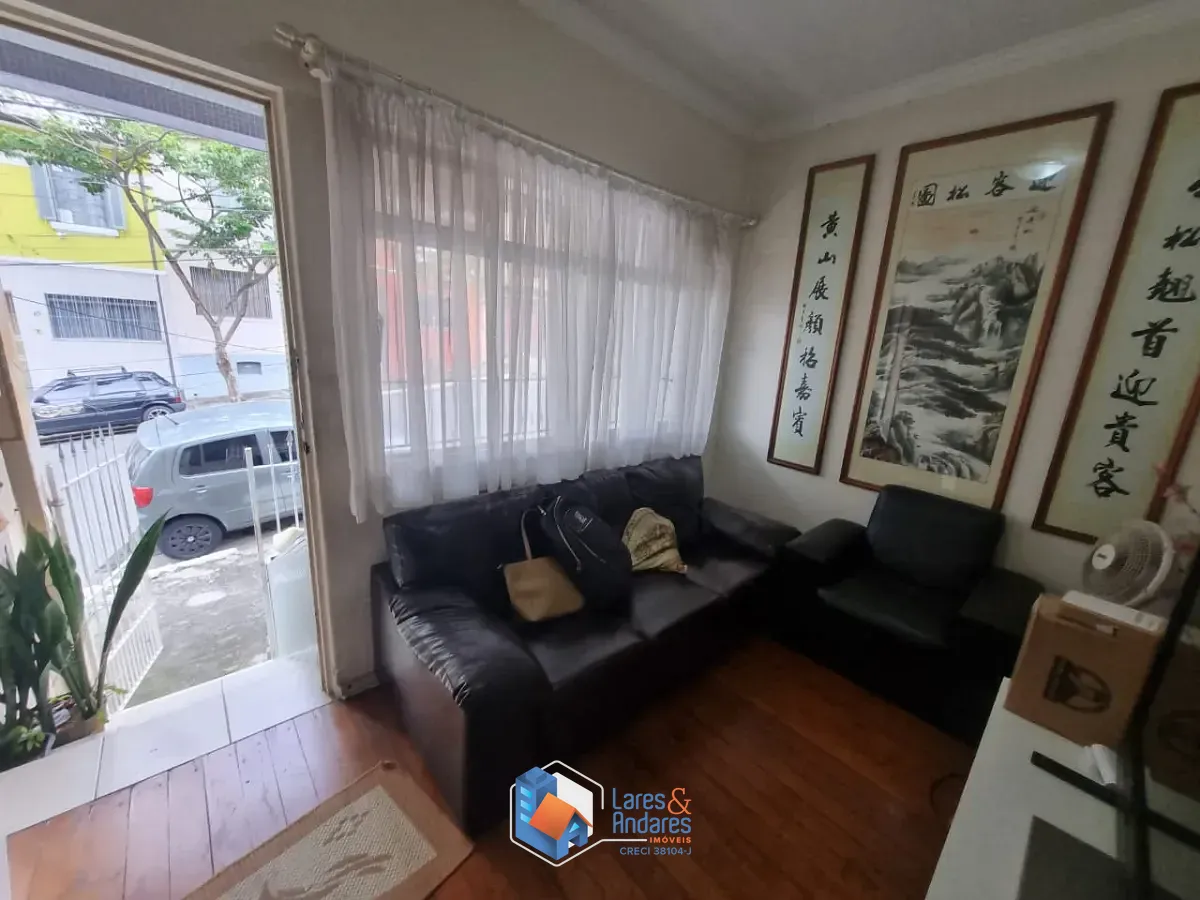 Casa, 3 quartos, 120 m² - Foto 1