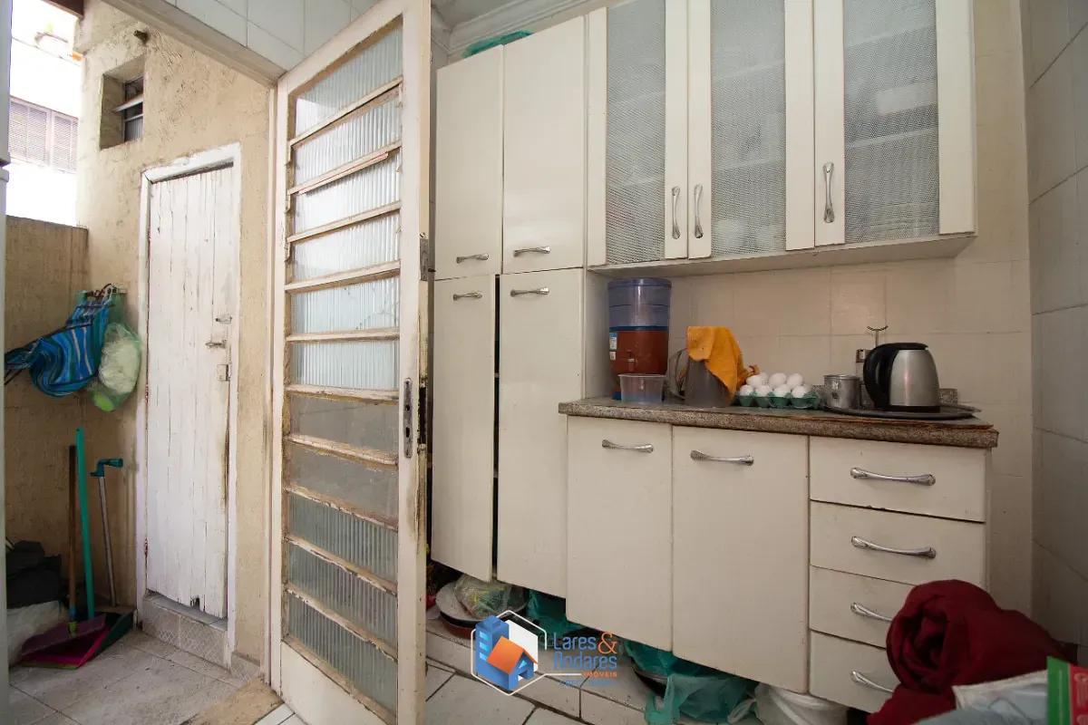 Casa, 3 quartos, 120 m² - Foto 28