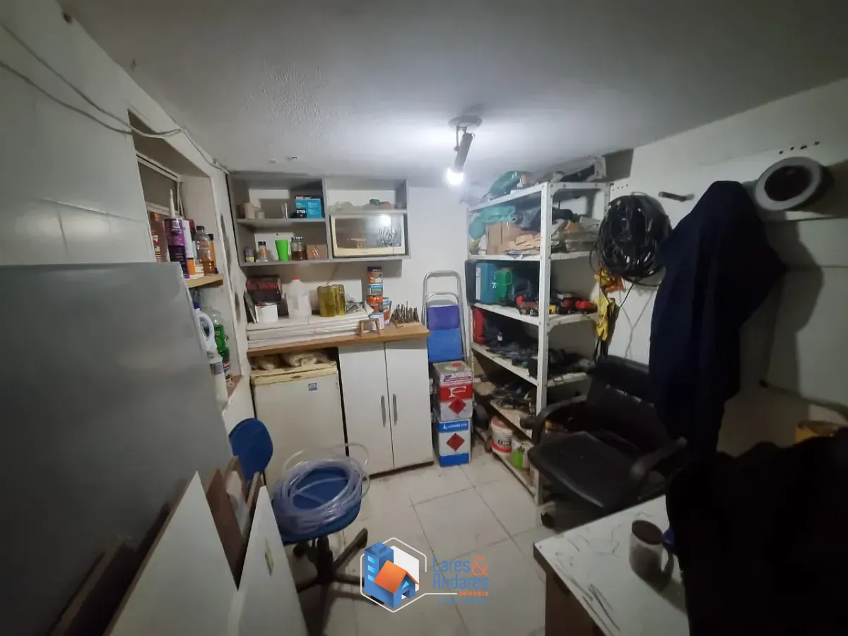 Casa, 3 quartos, 120 m² - Foto 10