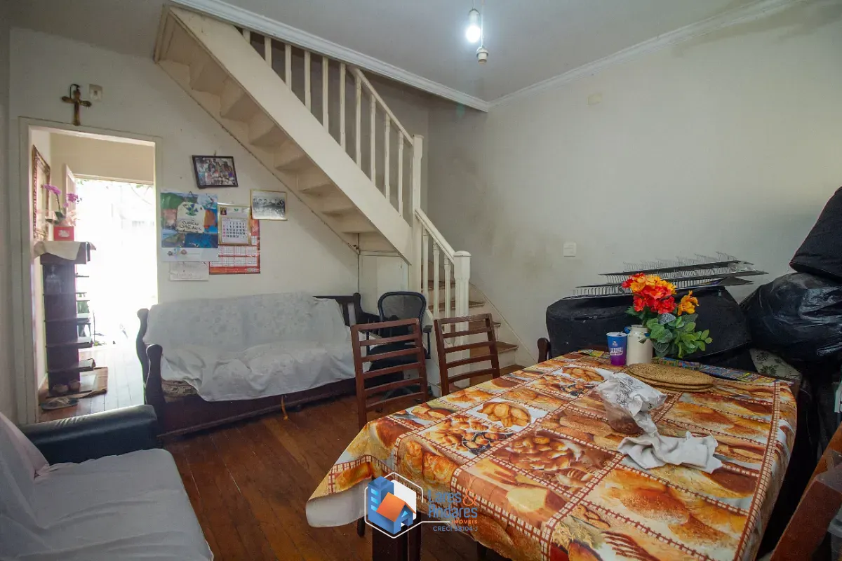 Casa, 3 quartos, 120 m² - Foto 22
