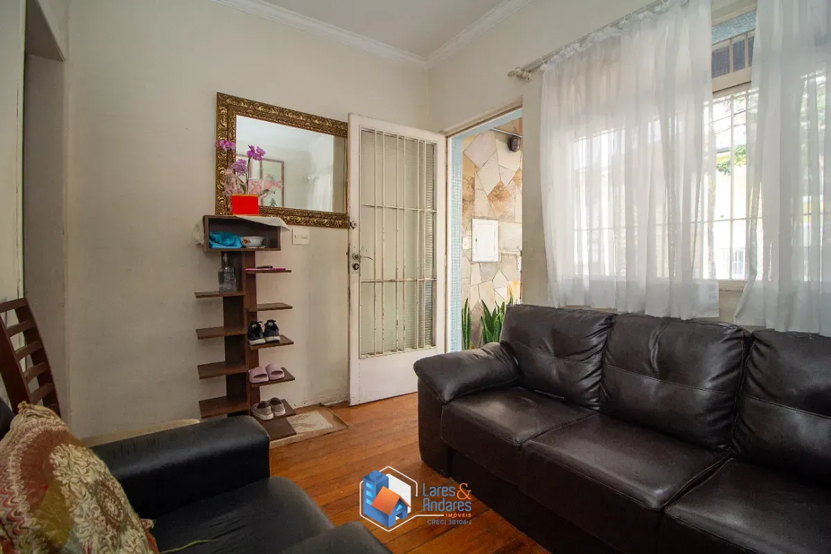 Casa, 3 quartos, 120 m² - Foto 25