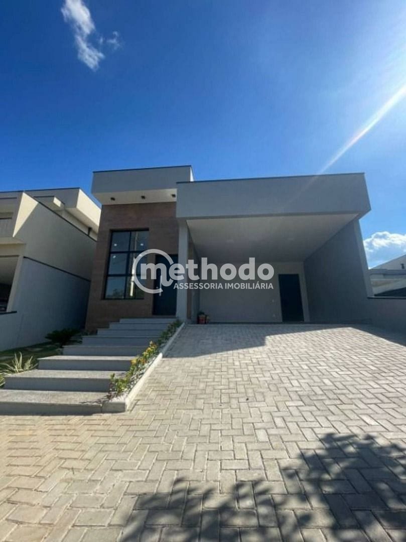 Casa, 3 quartos, 176 m² - Foto 1