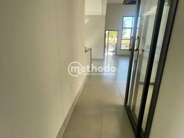 Casa com 308m² 3 quartos e 4 banheiros, à venda, no bairro Pinheiro em Valinhos