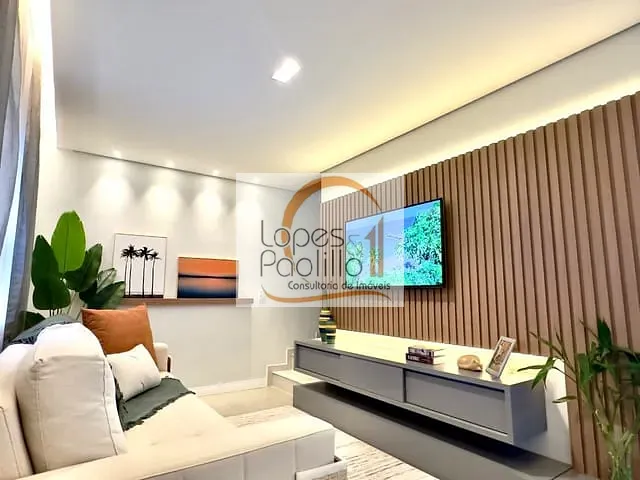 Casa 2 quartos e 2 banheiros, à venda, no bairro Jardim Jaraguá em Atibaia