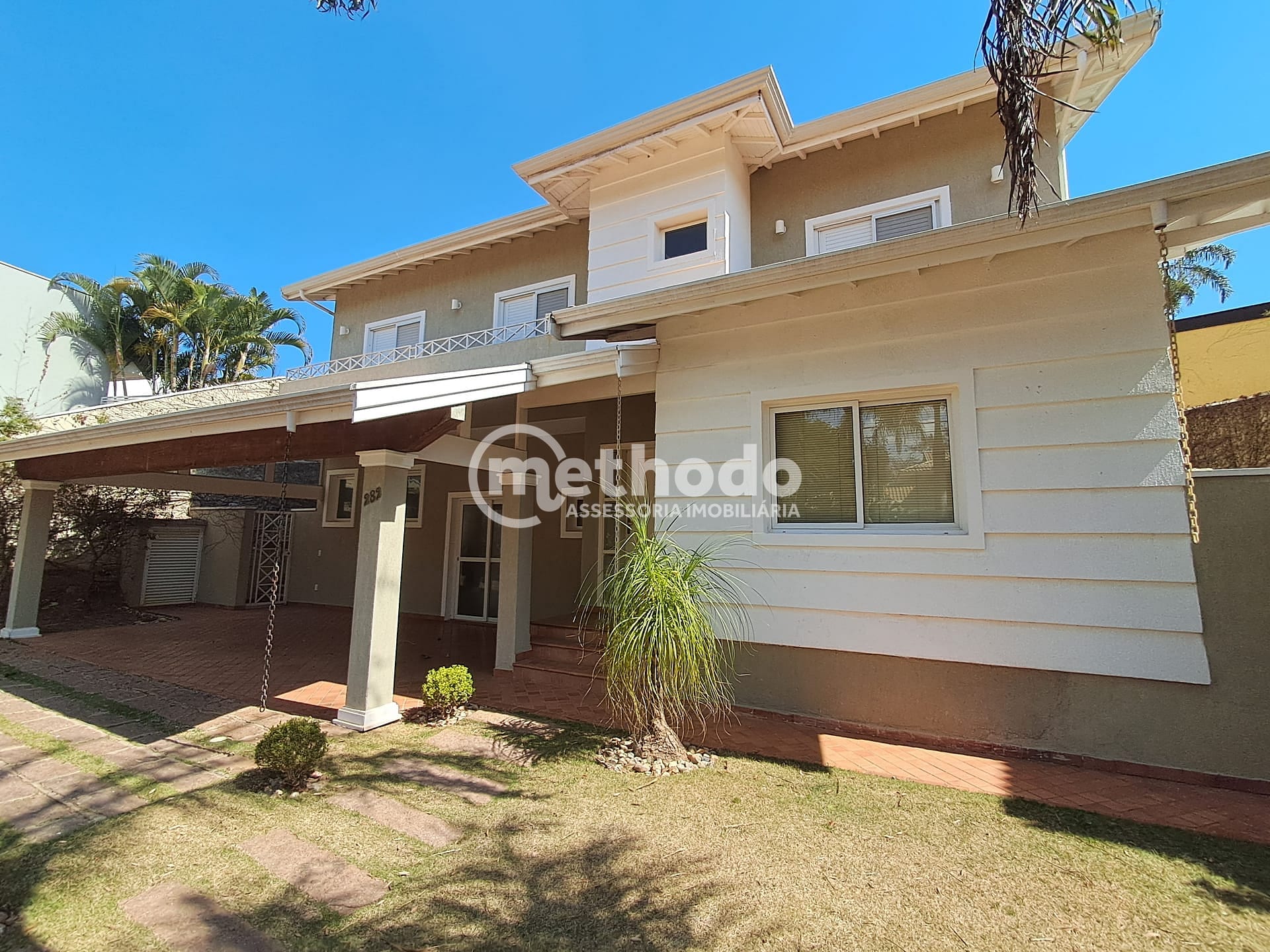 Casa, 3 quartos, 317 m² - Foto 56