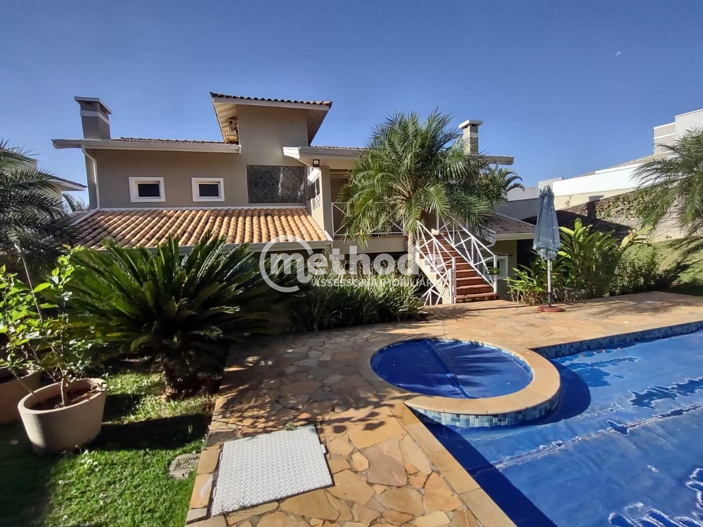 Casa, 3 quartos, 317 m² - Foto 49