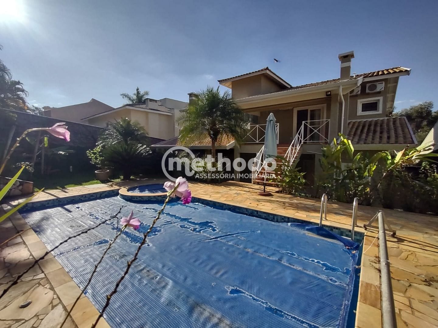 Casa, 3 quartos, 317 m² - Foto 50