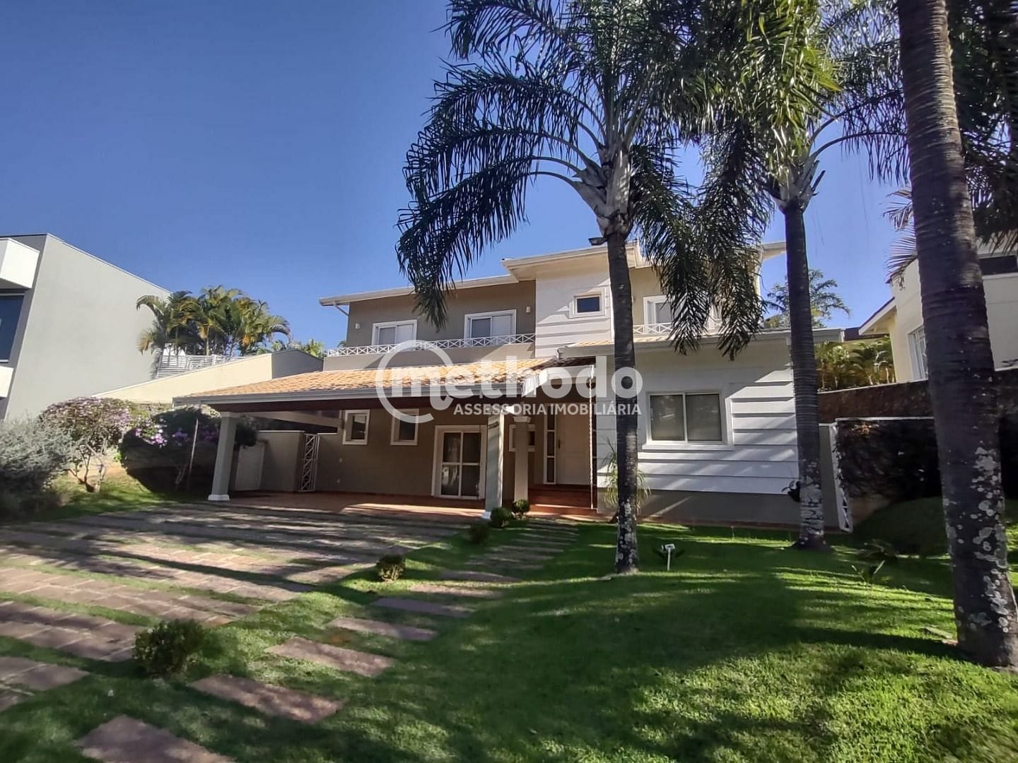 Casa, 3 quartos, 317 m² - Foto 2