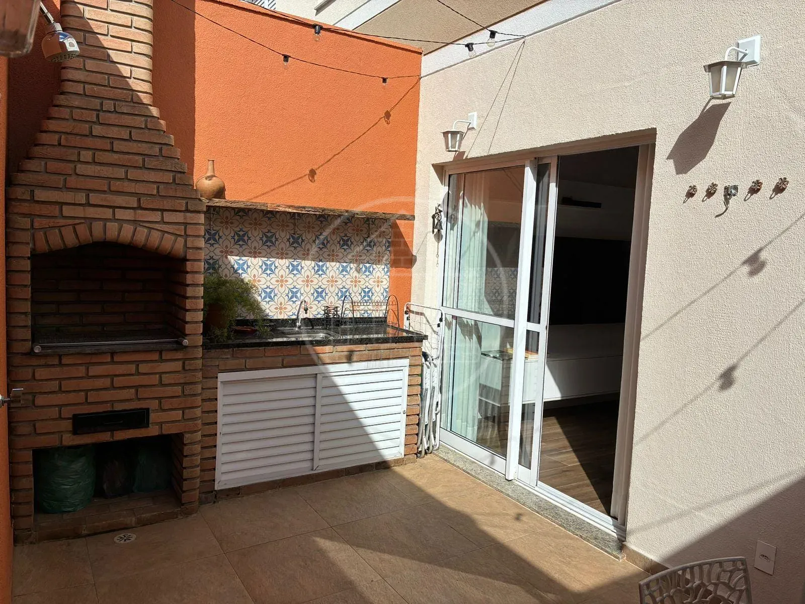 Casa de Condomínio, 3 quartos - Foto 14