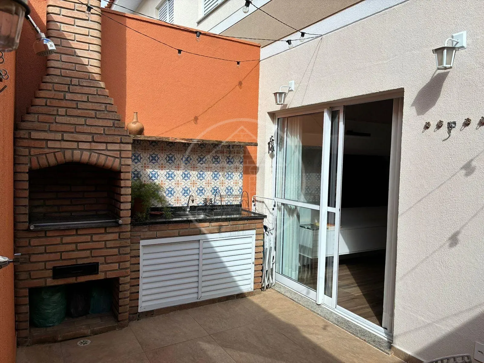 Casa de Condomínio, 3 quartos - Foto 15