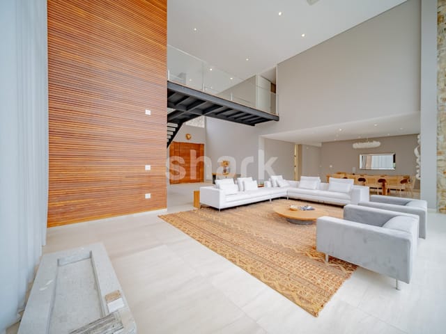 Casa com 2043m² 5 quartos e 7 banheiros, à venda, no bairro Condomínio Terras de São José em Itu