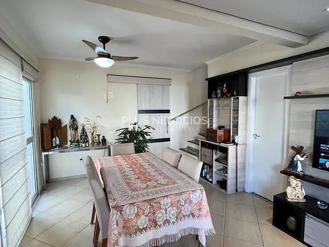 Casa com 200m² 2 quartos e 3 banheiros, à venda, no bairro Boa Vista em Sorocaba
