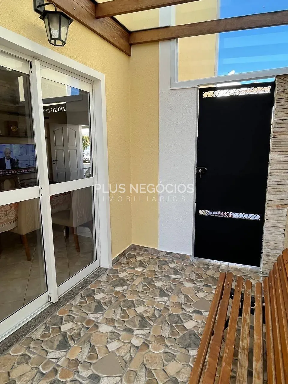 Casa, 2 quartos, 95 m² - Foto 13