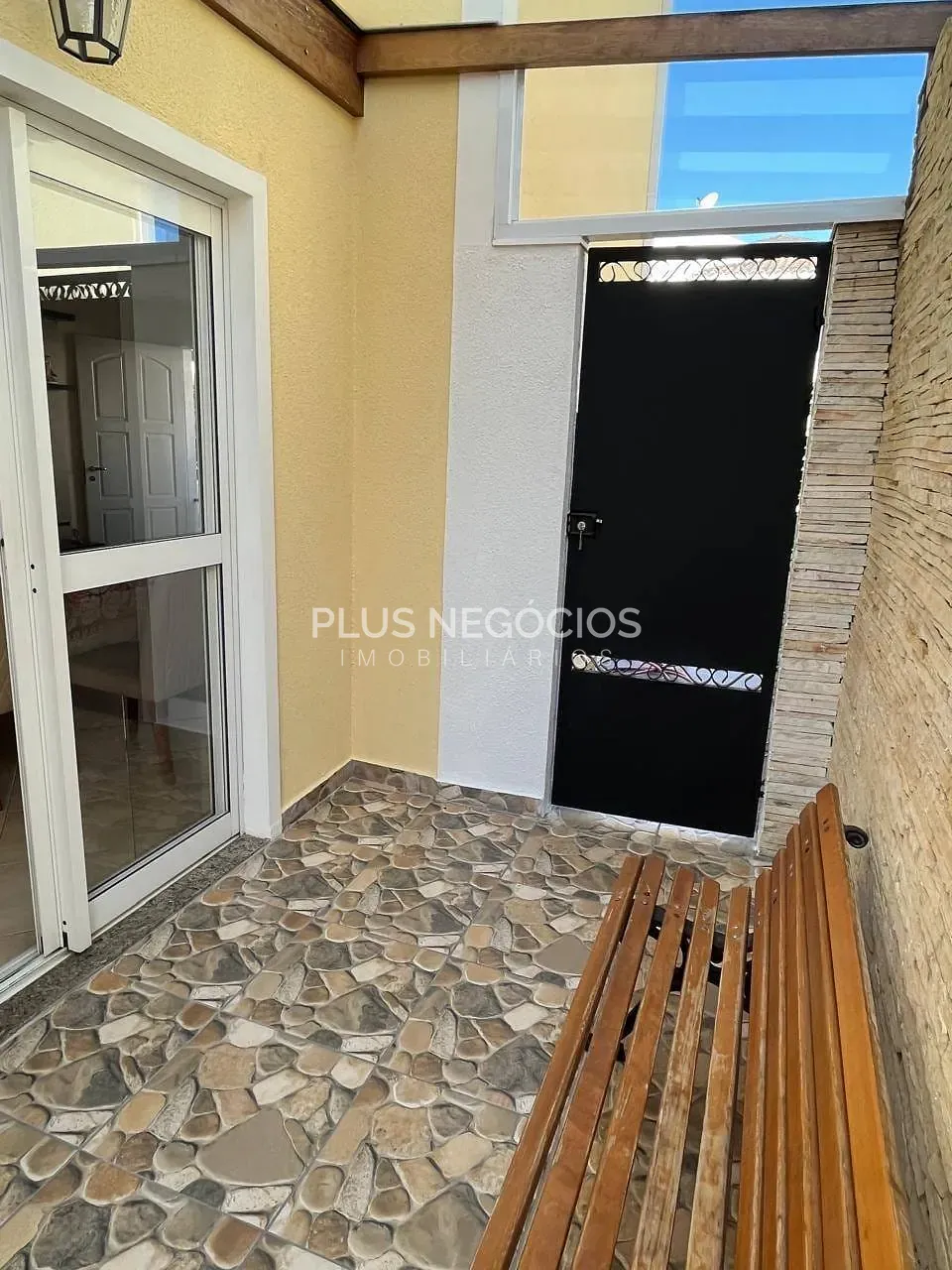 Casa, 2 quartos, 95 m² - Foto 14
