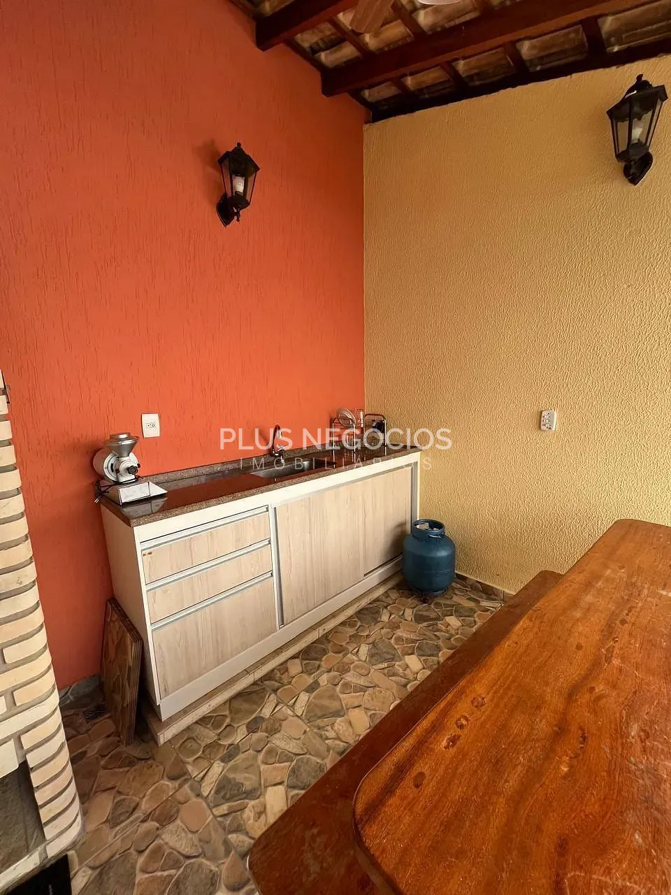 Casa, 2 quartos, 95 m² - Foto 16