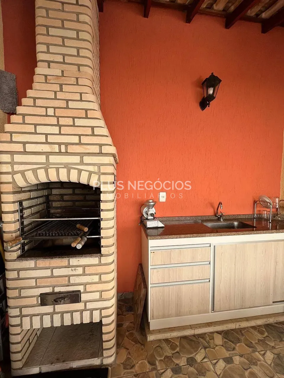 Casa, 2 quartos, 95 m² - Foto 4