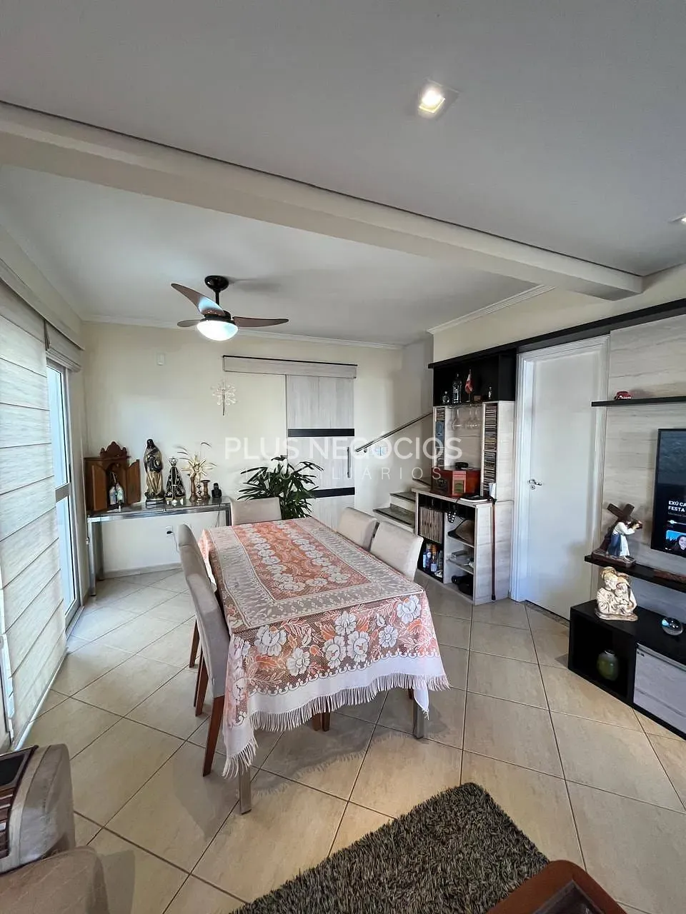 Casa, 2 quartos, 95 m² - Foto 2