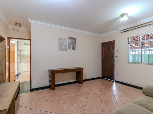 Casa com 125m² 3 quartos e 3 banheiros, à venda, no bairro Vila São Pedro em São Paulo