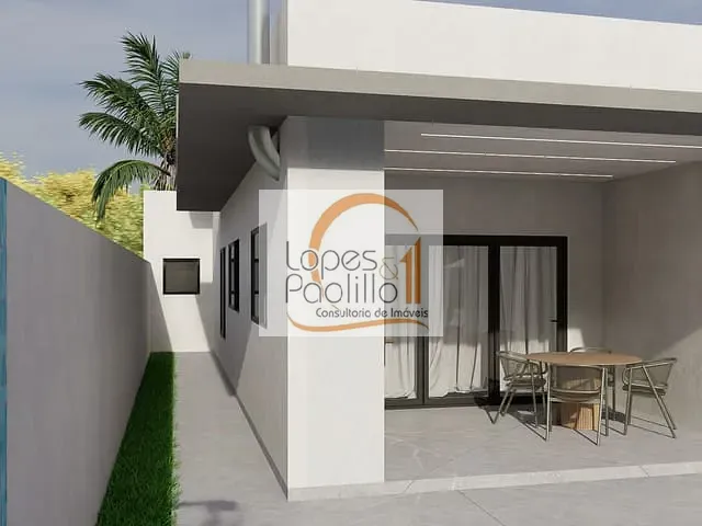 Casa com 384m² 3 quartos e 4 banheiros, à venda, no bairro Loteamento Parque Residencial Serras de Atibaia II em Atibaia