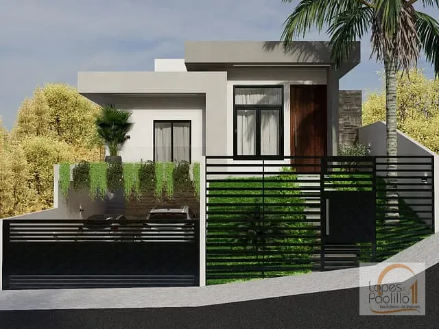 Casa com 384m² 3 quartos e 4 banheiros, à venda, no bairro Loteamento Parque Residencial Serras de Atibaia II em Atibaia