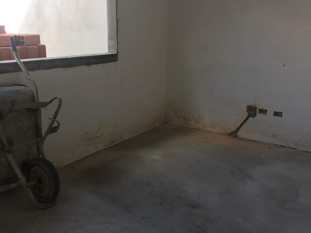 Casa com 132m² 2 quartos e 1 banheiro, à venda, no bairro Residencial Mantiqueira em Pindamonhangaba