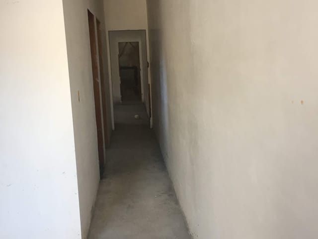 Casa com 132m² 2 quartos e 1 banheiro, à venda, no bairro Residencial Mantiqueira em Pindamonhangaba