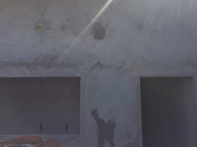 Casa com 132m² 2 quartos e 1 banheiro, à venda, no bairro Residencial Mantiqueira em Pindamonhangaba