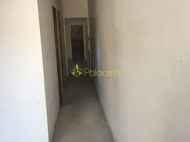 Casa com 132m² 2 quartos e 1 banheiro, à venda, no bairro Residencial Mantiqueira em Pindamonhangaba
