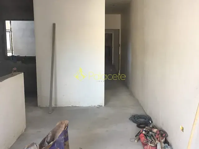 Casa com 132m² 2 quartos e 1 banheiro, à venda, no bairro Residencial Mantiqueira em Pindamonhangaba