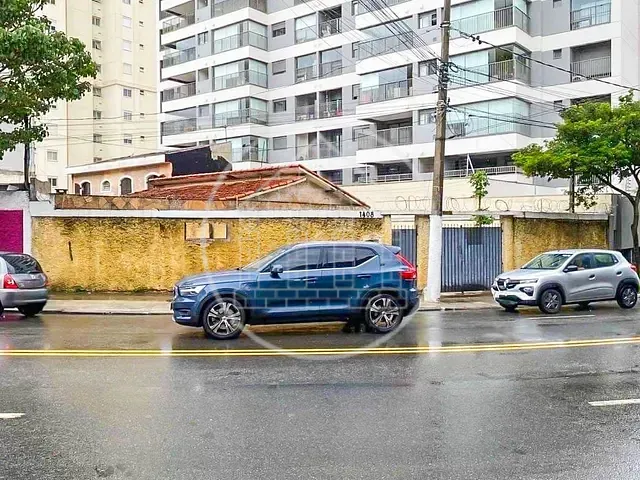Casa com 240m², para alugar, no bairro Vila Mascote em São Paulo