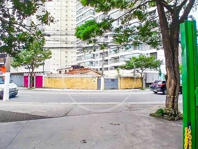 Casa com 240m², para alugar, no bairro Vila Mascote em São Paulo