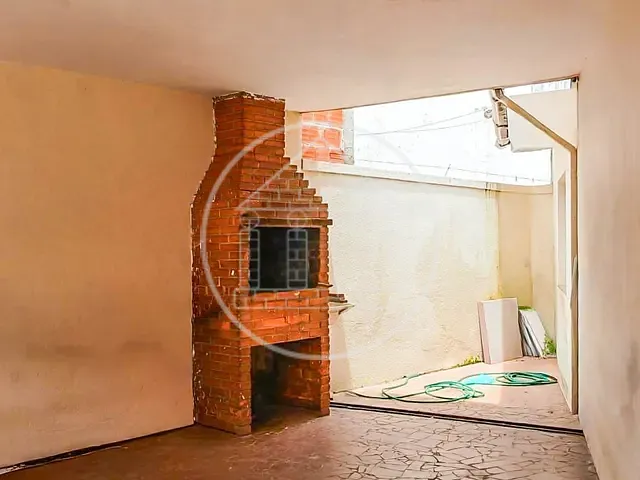 Casa com 240m², para alugar, no bairro Vila Mascote em São Paulo
