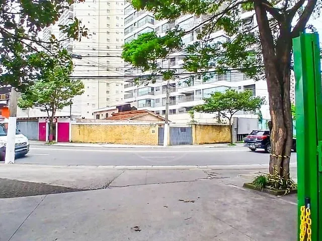 Casa com 240m², para alugar, no bairro Vila Mascote em São Paulo