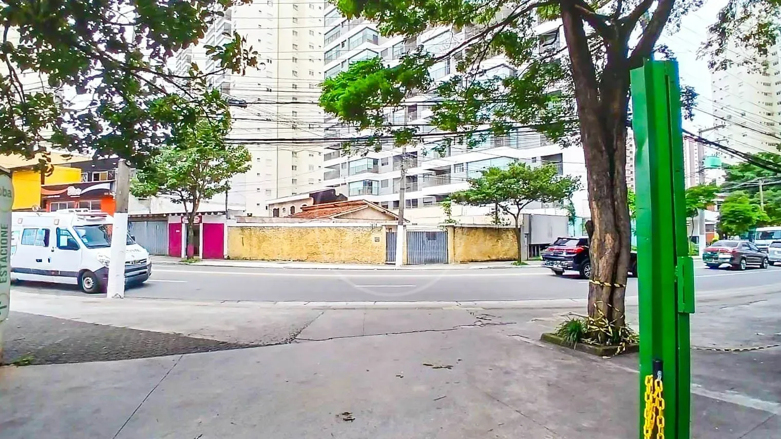 Prédio Inteiro, 150 m² - Foto 1