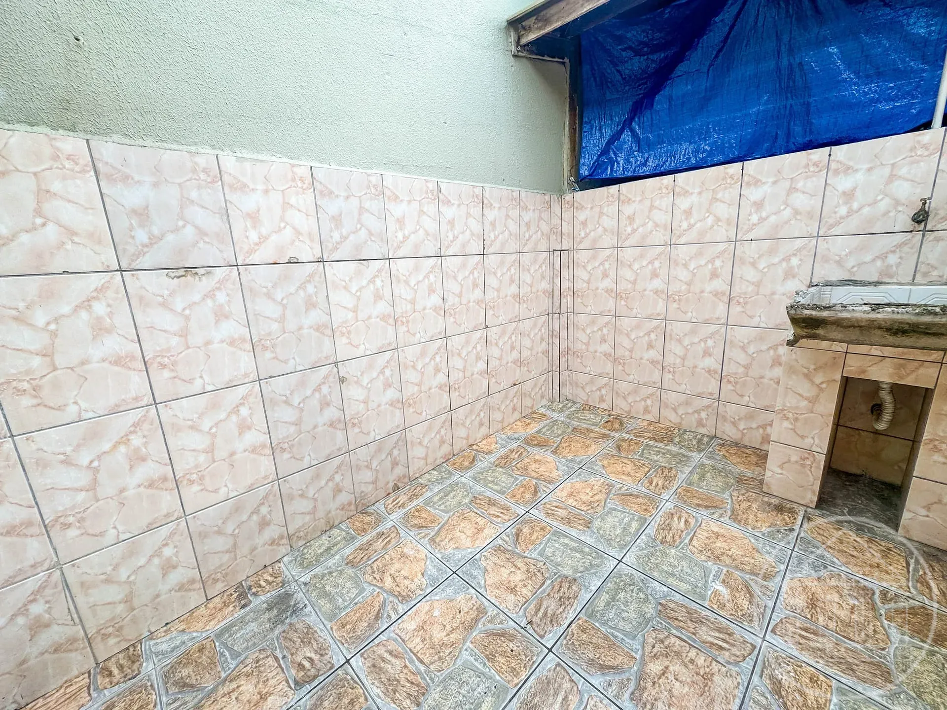 Casa, 1 quarto, 30 m² - Foto 10