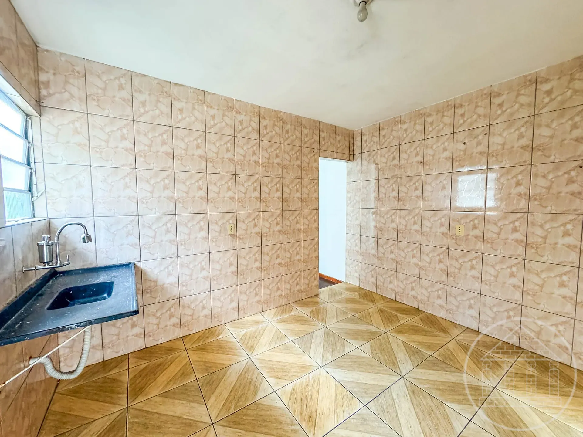 Casa, 1 quarto, 30 m² - Foto 8