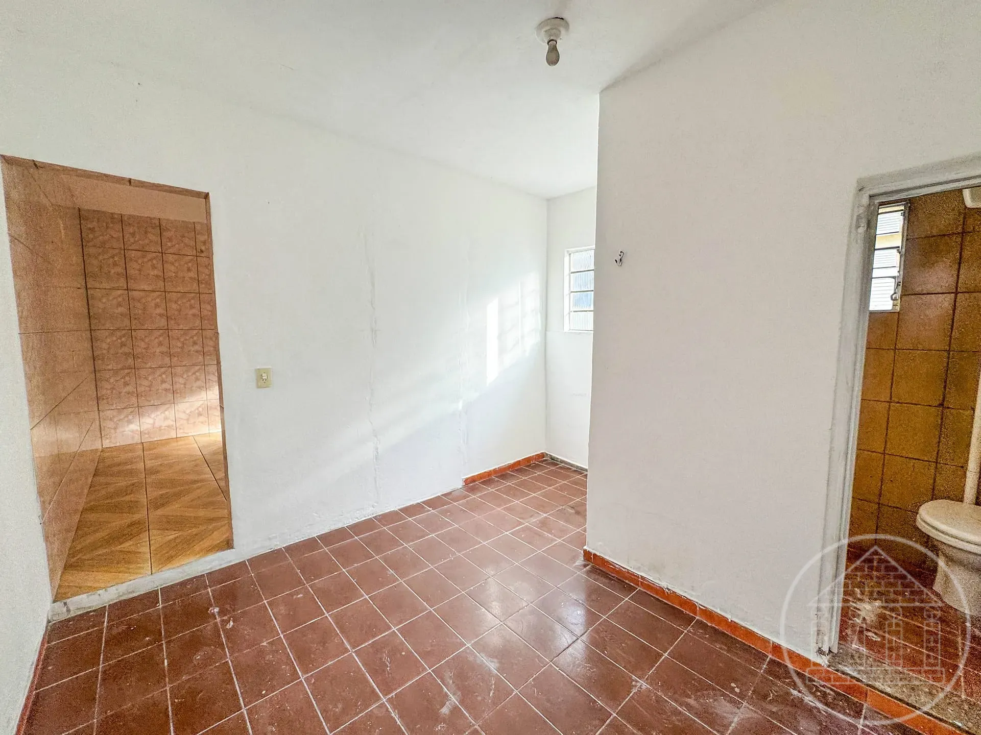 Casa, 1 quarto, 30 m² - Foto 4