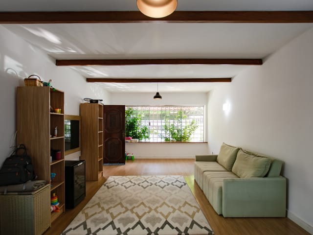 Casa com 217m² 5 quartos e 4 banheiros, à venda, no bairro Vila Madalena em São Paulo