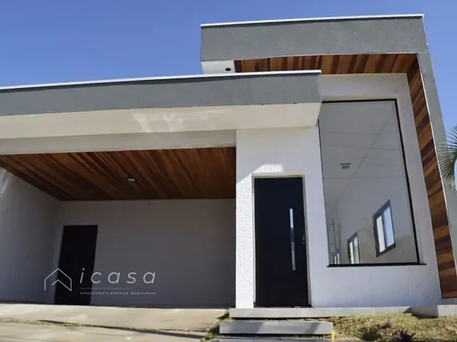 Casa com 250m² 3 quartos e 2 banheiros, à venda, no bairro Residencial Colinas. em Caçapava