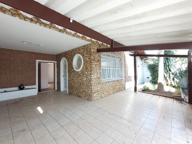 Foto do Casa - Casa à venda 3 Quartos, 1 Suite, 3 Vagas, 220M², Parque Residencial Bom Conselho, Taubaté - SP | Palacete Imobiliária