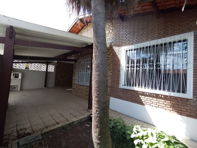 Foto do Casa - Casa à venda 3 Quartos, 1 Suite, 3 Vagas, 220M², Parque Residencial Bom Conselho, Taubaté - SP | Palacete Imobiliária