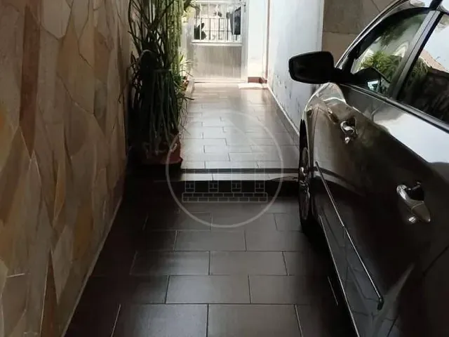 Casa com 126m² 4 quartos e 4 banheiros, à venda, no bairro Cupecê em São Paulo