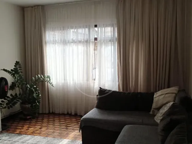 Casa com 126m² 4 quartos e 4 banheiros, à venda, no bairro Cupecê em São Paulo