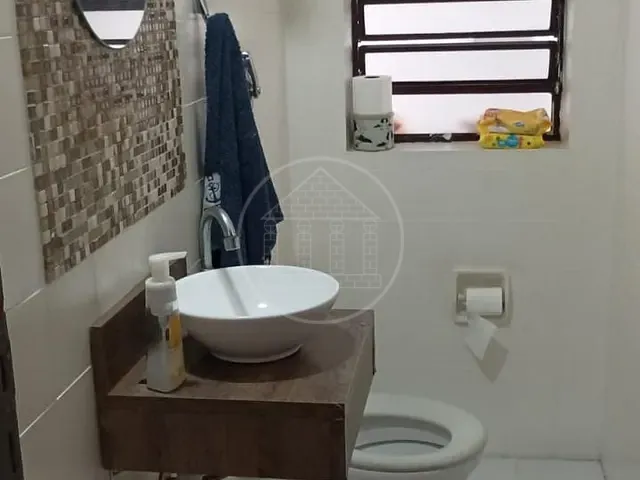 Casa com 126m² 4 quartos e 4 banheiros, à venda, no bairro Cupecê em São Paulo